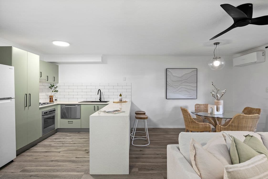 1/121 Ekibin Road, ANNERLEY, QLD 4103, Annerley - Thumbnail 7