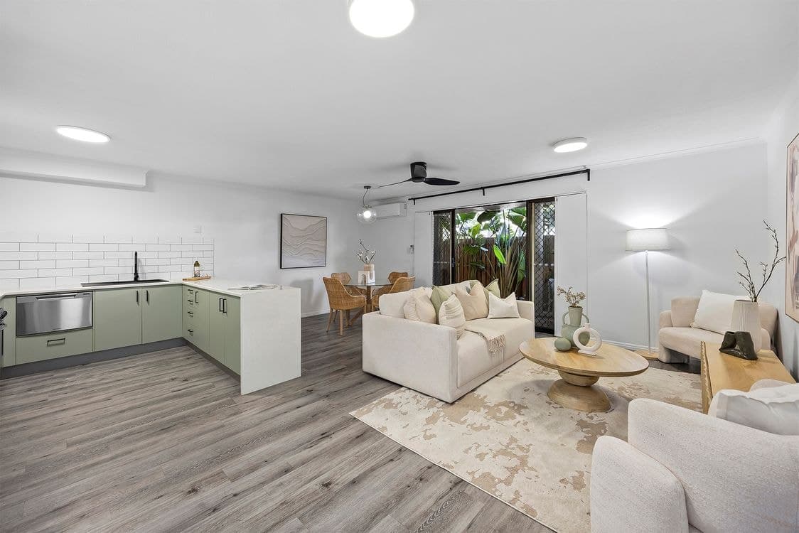 1/121 Ekibin Road, ANNERLEY, QLD 4103, Annerley - Thumbnail 8
