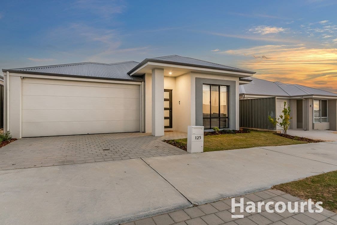 125 Leeward Avenue, EGLINTON, WA 6034, Eglinton - Thumbnail 2