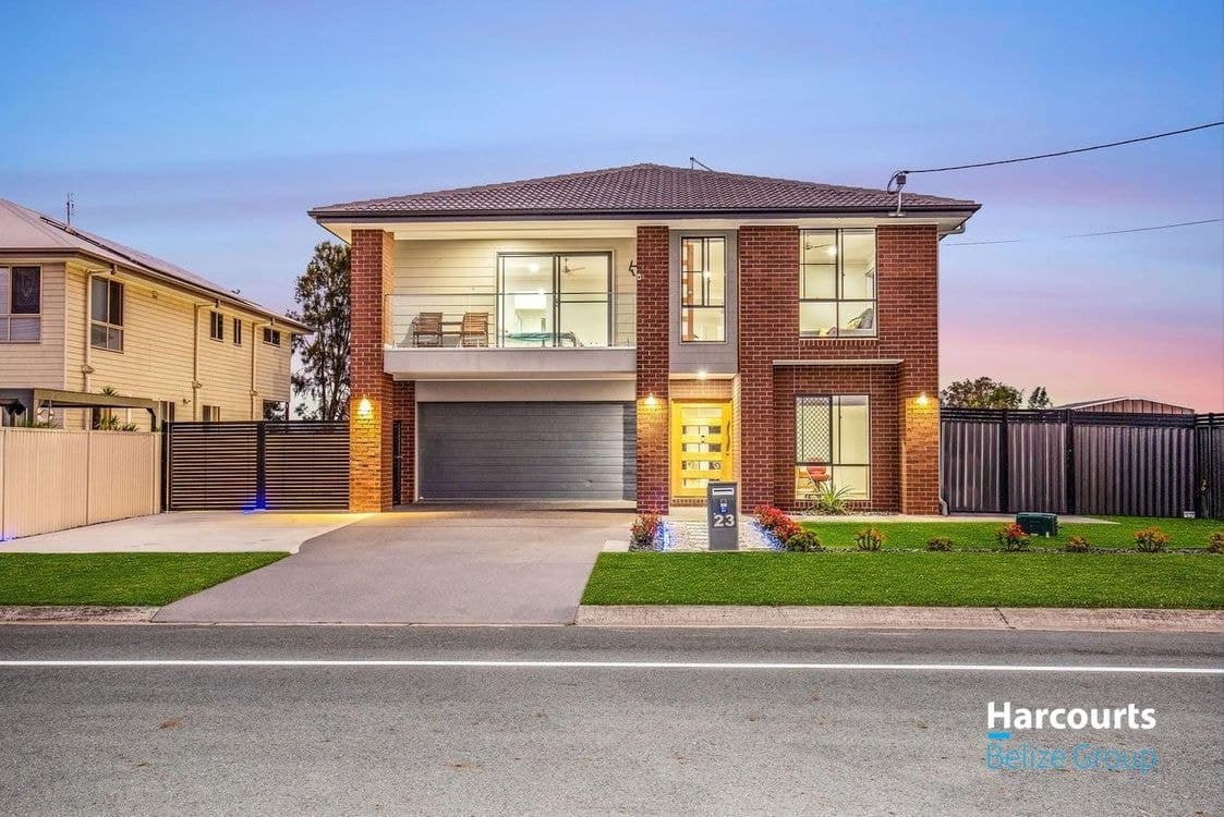 23 Esplanade, JACOBS WELL, QLD 4208, Jacobs Well - Image 1