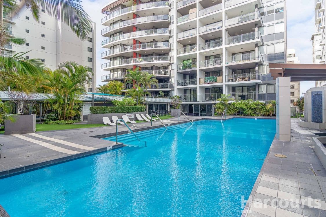 7/143 Adelaide Terrace, EAST PERTH, WA 6004, East Perth - Image 1