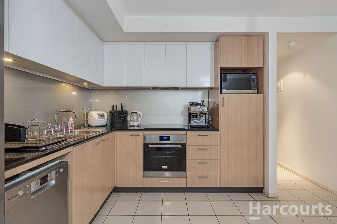 7/143 Adelaide Terrace, EAST PERTH, WA 6004, East Perth - Thumbnail 3