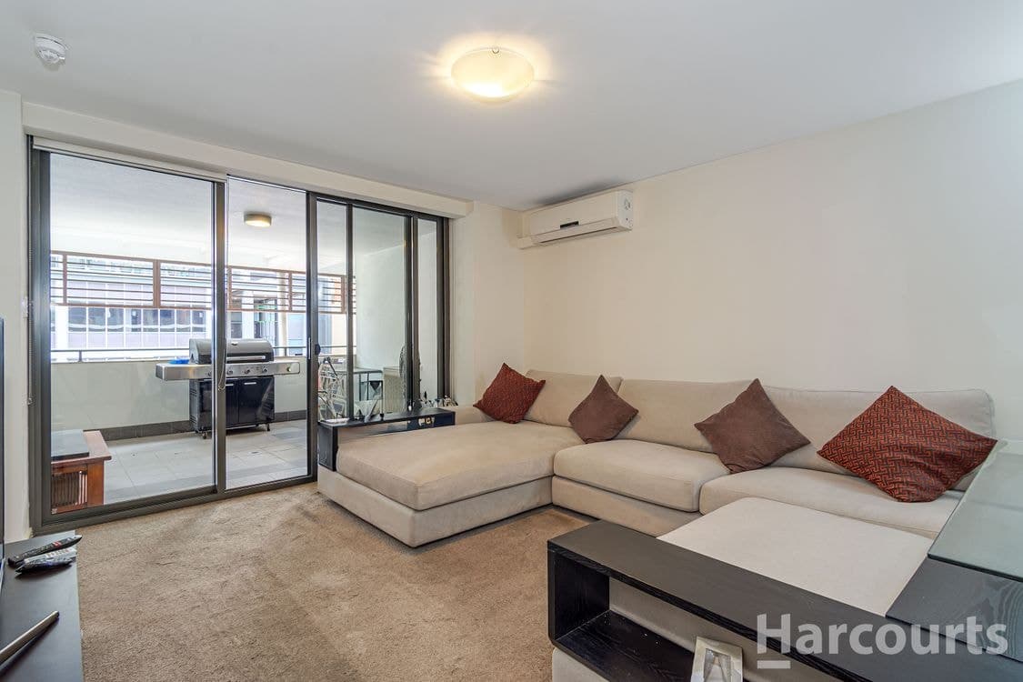 7/143 Adelaide Terrace, EAST PERTH, WA 6004, East Perth - Thumbnail 4