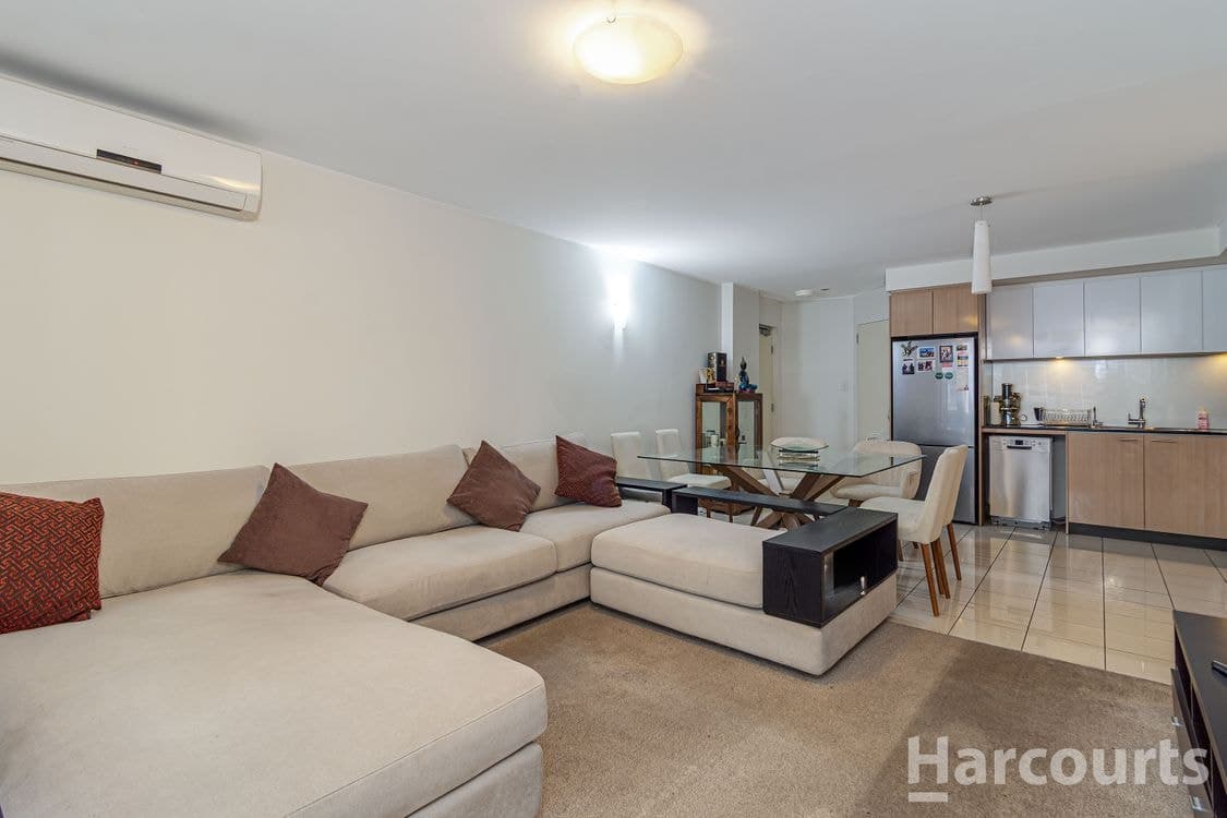 7/143 Adelaide Terrace, EAST PERTH, WA 6004, East Perth - Thumbnail 5