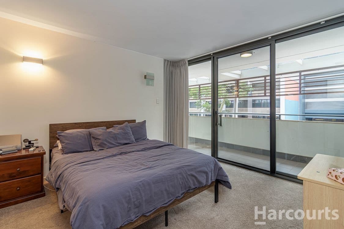 7/143 Adelaide Terrace, EAST PERTH, WA 6004, East Perth - Thumbnail 6