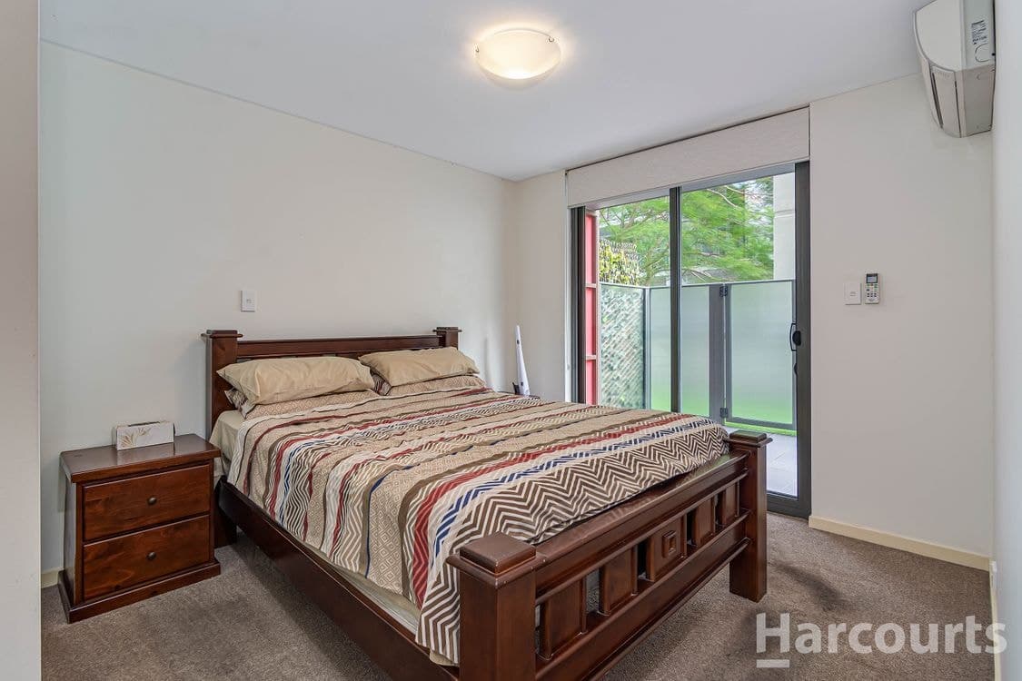 7/143 Adelaide Terrace, EAST PERTH, WA 6004, East Perth - Thumbnail 8