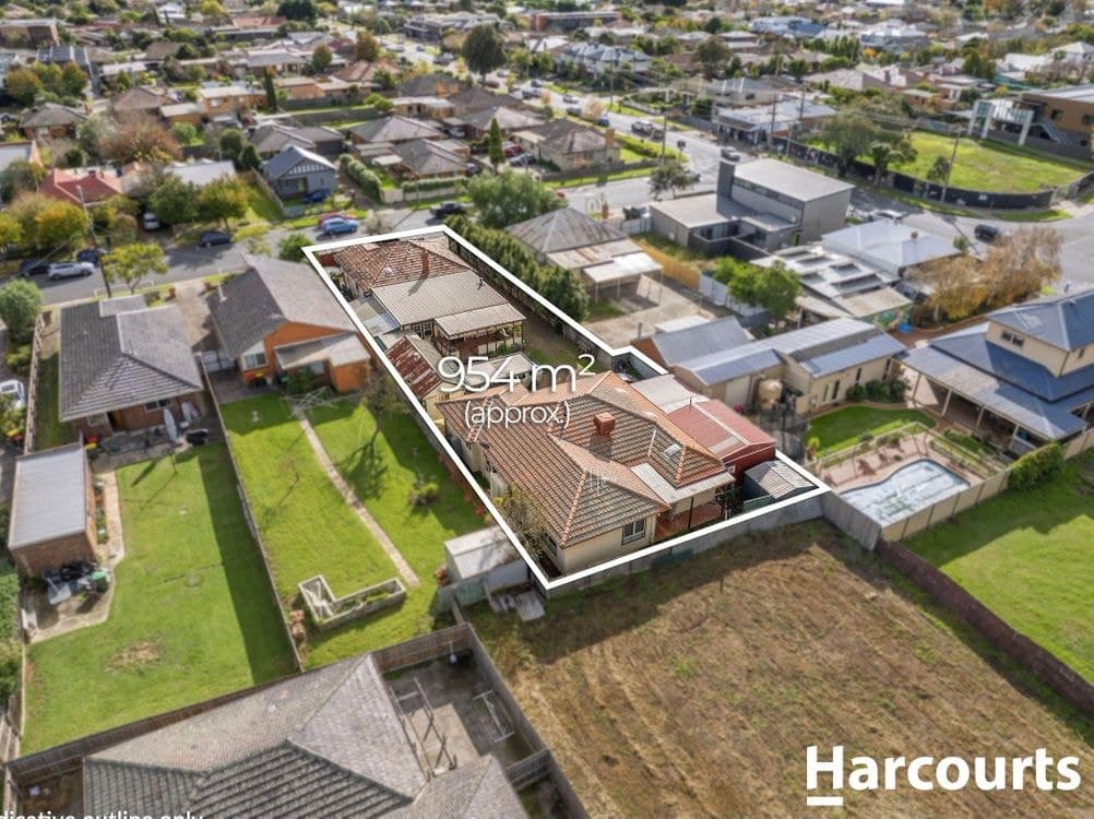 5 Cottrell Street, WERRIBEE, VIC 3030, Werribee - Thumbnail 2