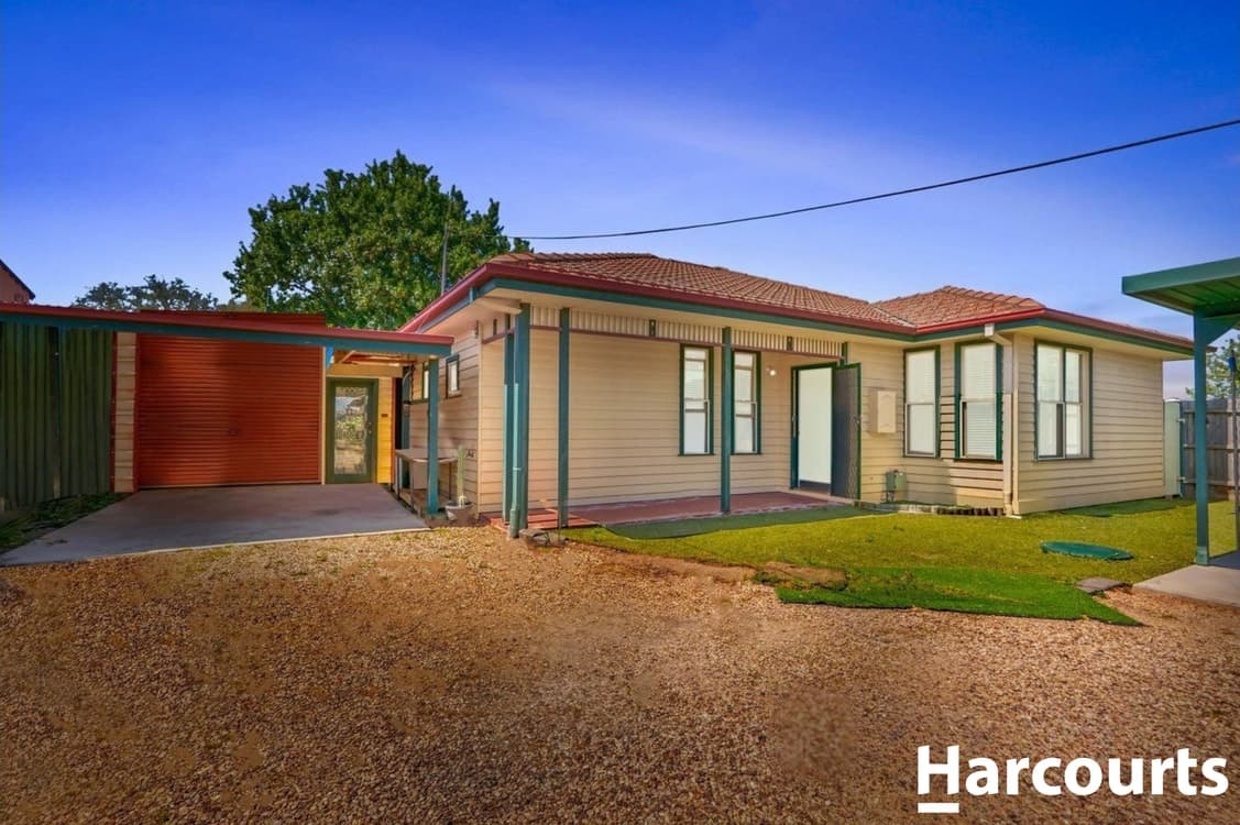 5 Cottrell Street, WERRIBEE, VIC 3030, Werribee - Thumbnail 7