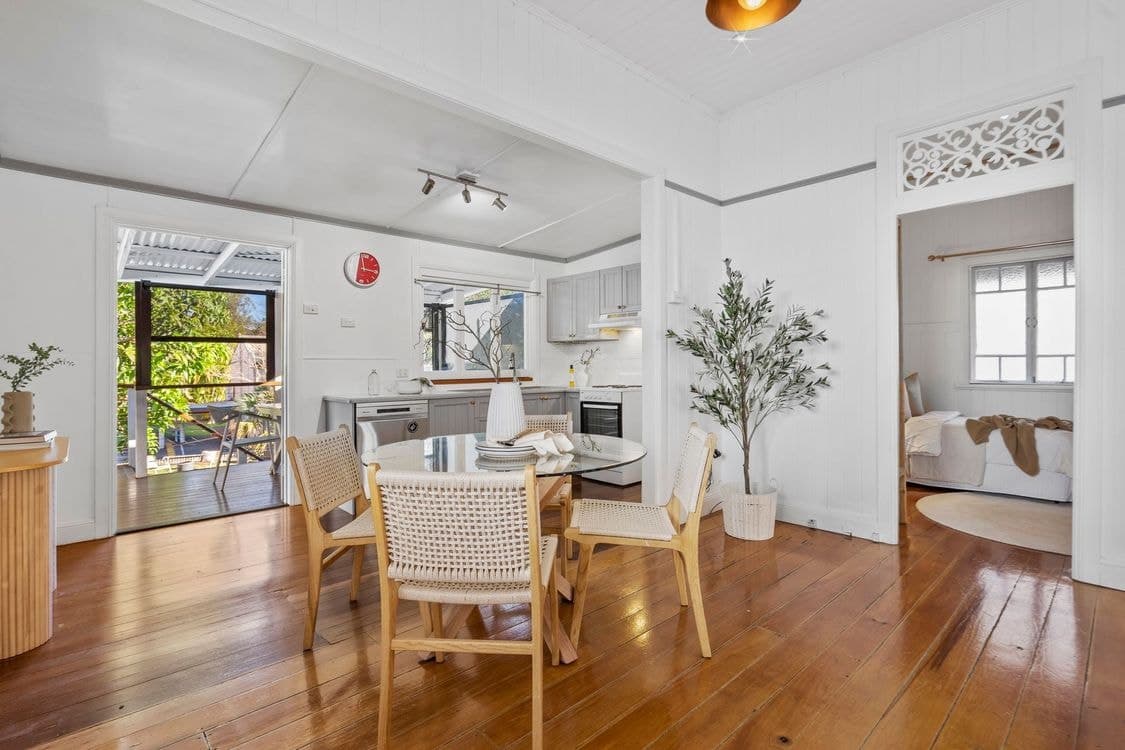 4 Cottenham Street, FAIRFIELD, QLD 4103, Fairfield - Thumbnail 5