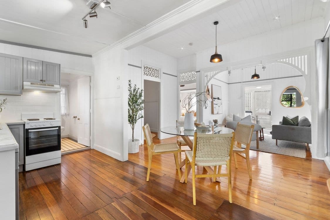4 Cottenham Street, FAIRFIELD, QLD 4103, Fairfield - Thumbnail 7