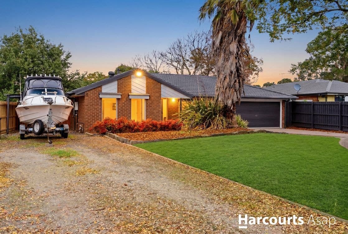 1 Venables Court, Berwick, VIC 3806, Berwick - Image 1