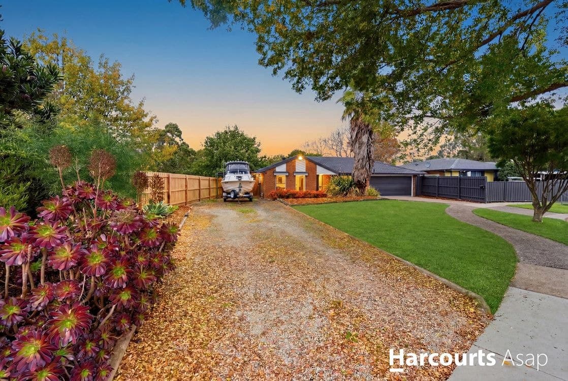 1 Venables Court, Berwick, VIC 3806, Berwick - Thumbnail 2