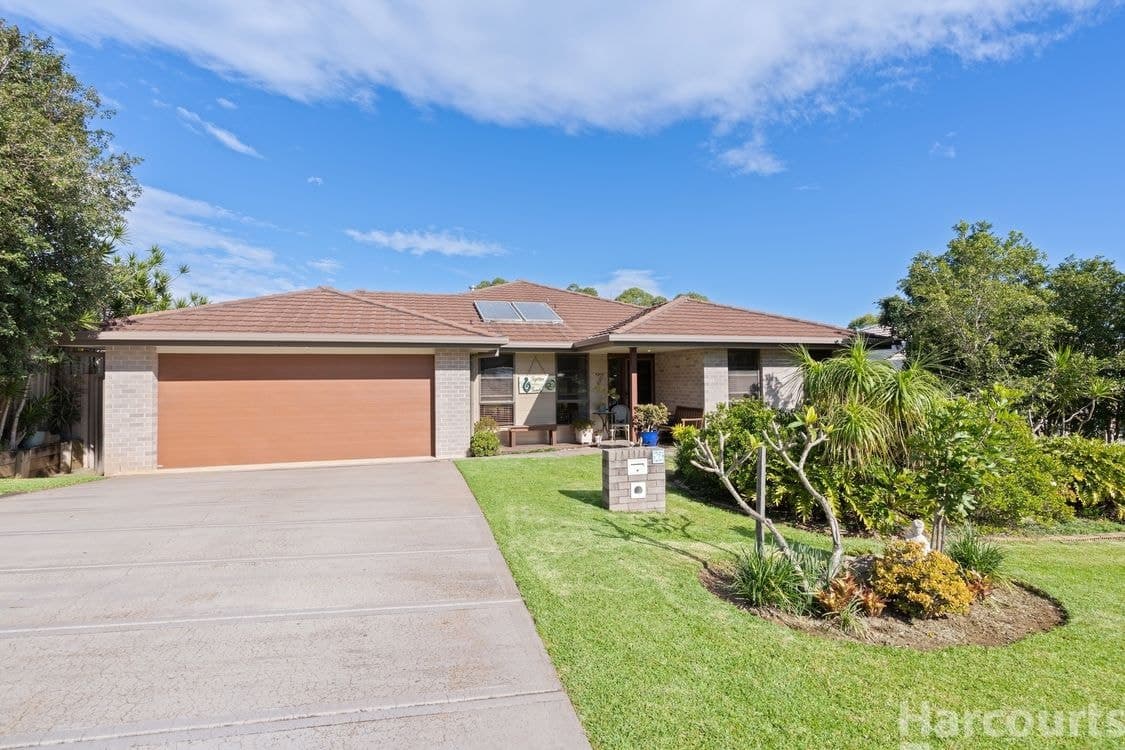 9407/7 Syd Hopkins Terrace, Port Macquarie, NSW 2444, Port Macquarie - Image 1