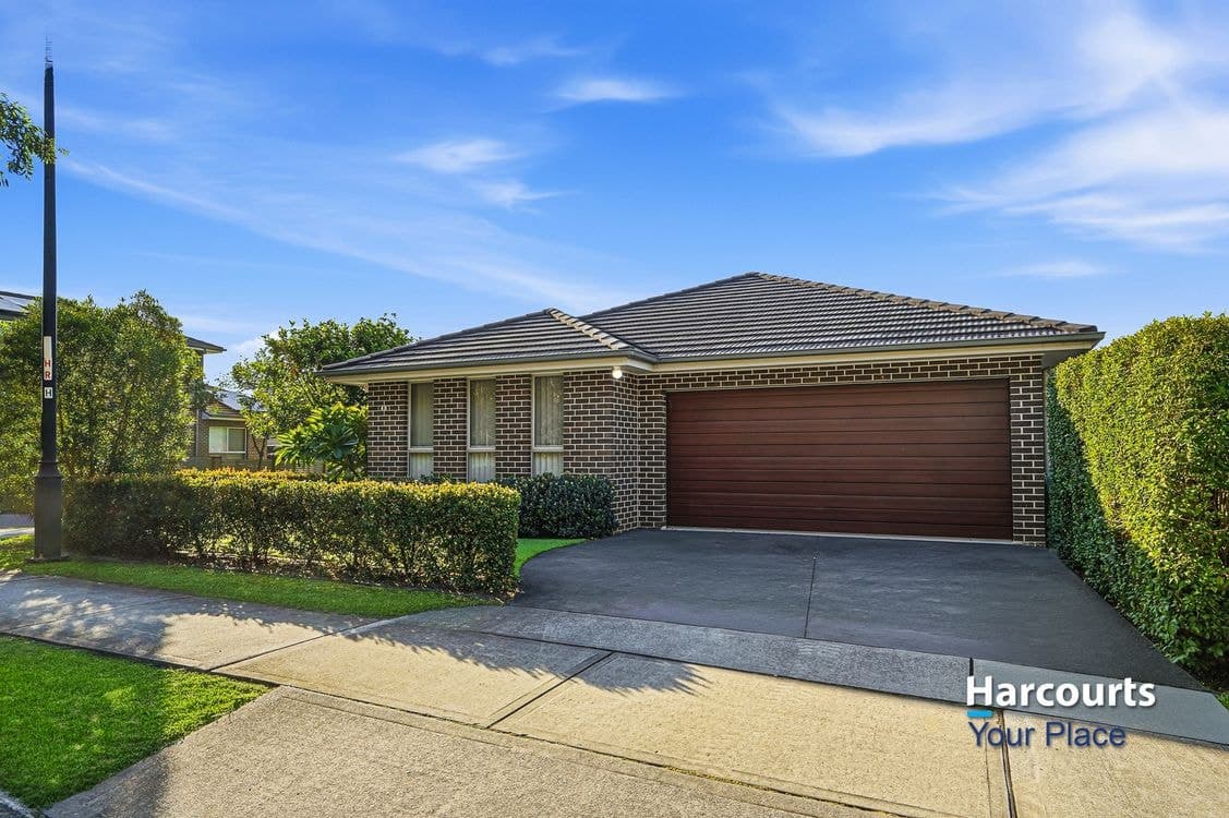 48 Jubilee Drive, JORDAN SPRINGS, NSW 2747, Jordan Springs - Thumbnail 2