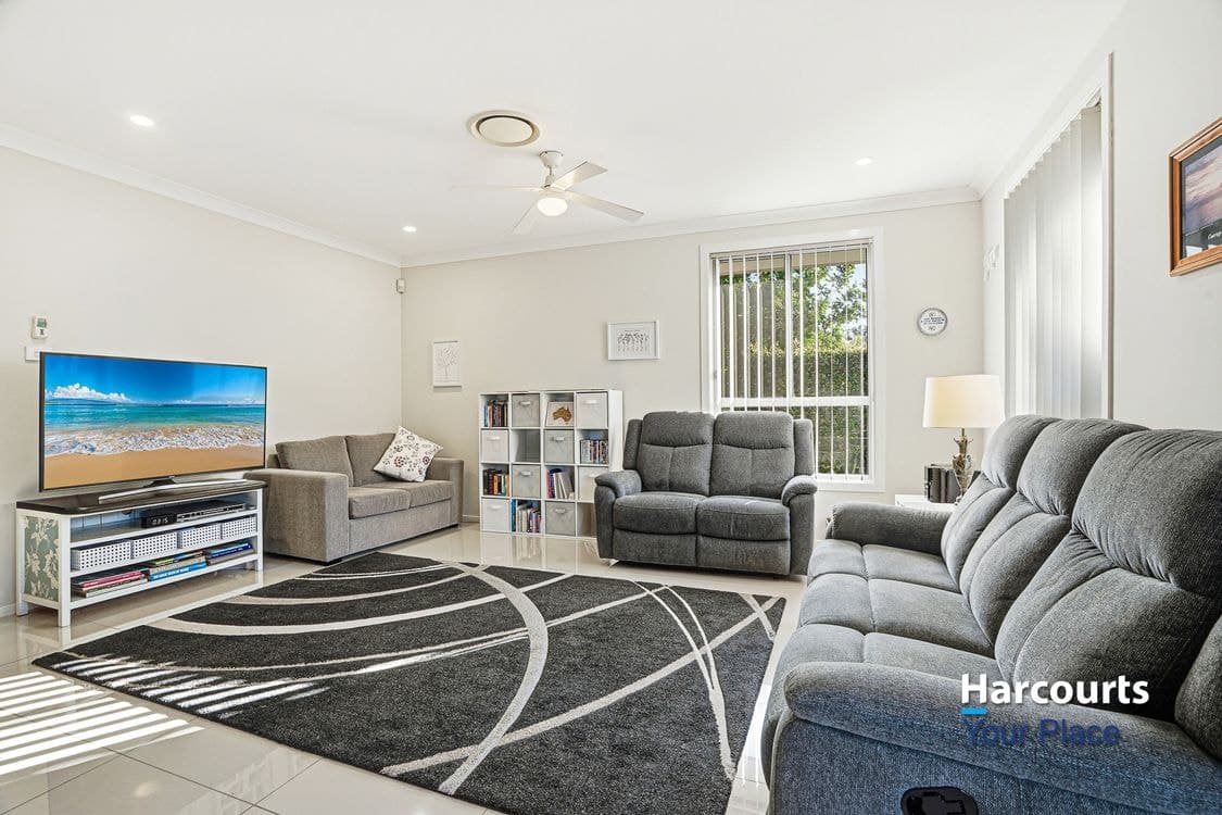 48 Jubilee Drive, JORDAN SPRINGS, NSW 2747, Jordan Springs - Thumbnail 4