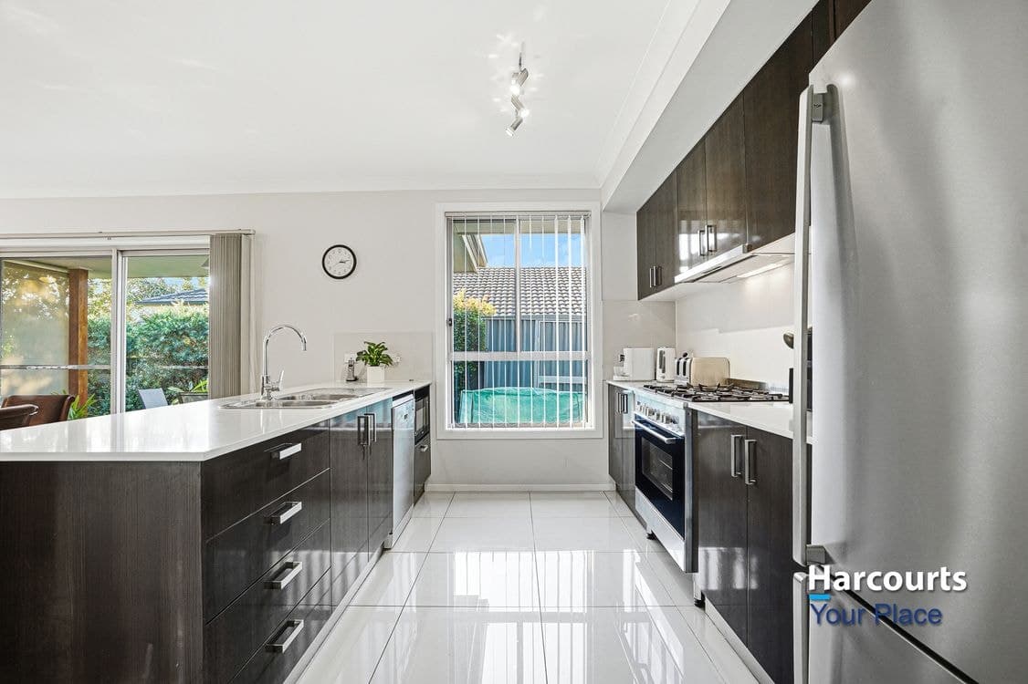 48 Jubilee Drive, JORDAN SPRINGS, NSW 2747, Jordan Springs - Thumbnail 6