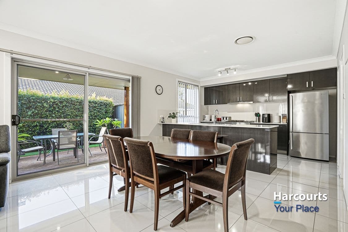 48 Jubilee Drive, JORDAN SPRINGS, NSW 2747, Jordan Springs - Thumbnail 7