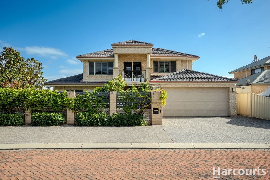 1 Kyby Place, CARRAMAR, WA 6031, Carramar - Image 1