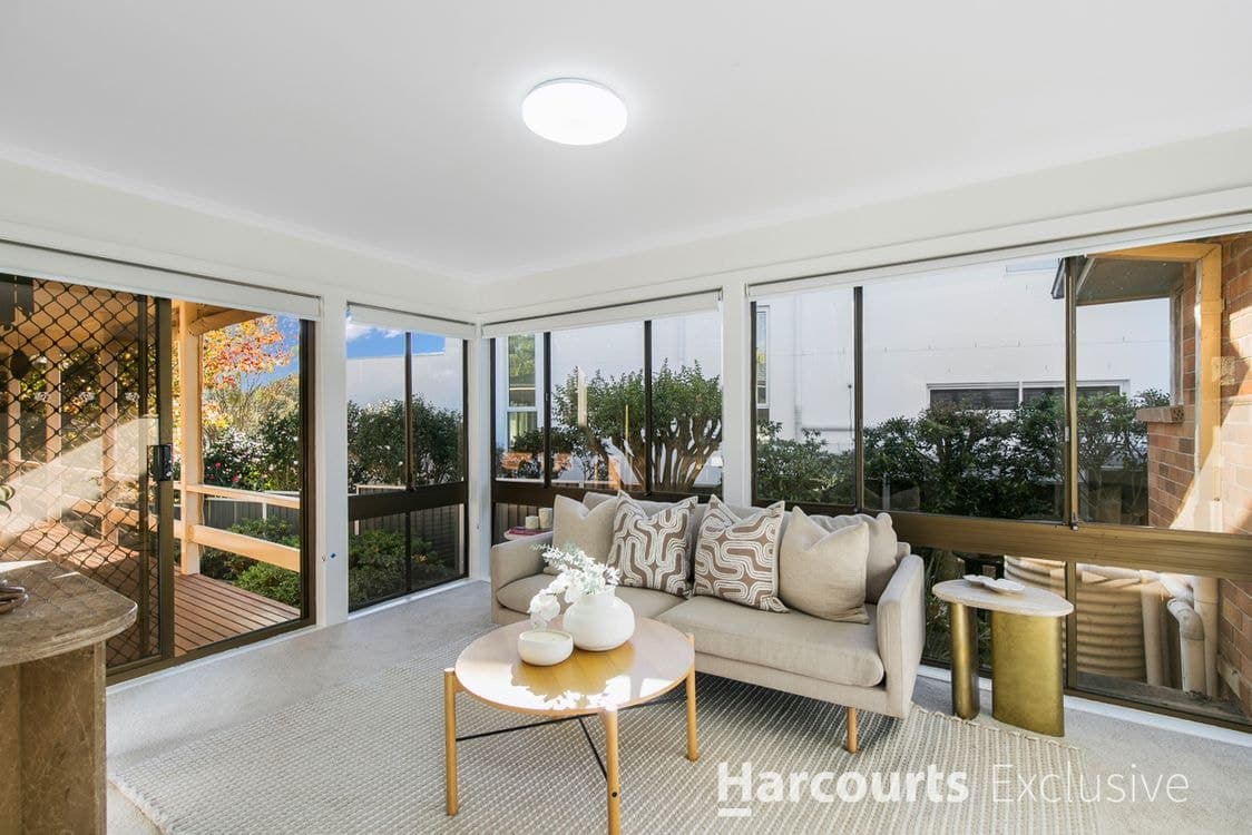 4895/13 Windsor Avenue, Carlingford, NSW 2118, Carlingford - Thumbnail 4