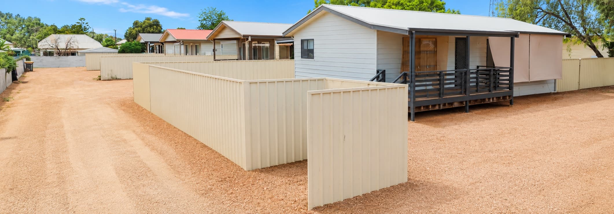 29A, 29B, 29C, 29D Rupara Street, PORT PIRIE WEST, SA 5540, Port Pirie West - Image 1