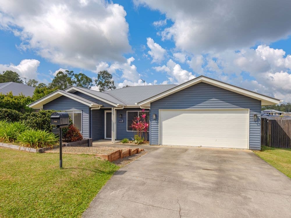 6 Ministerial Court, JONES HILL, QLD 4570, Jones Hill - Image 1
