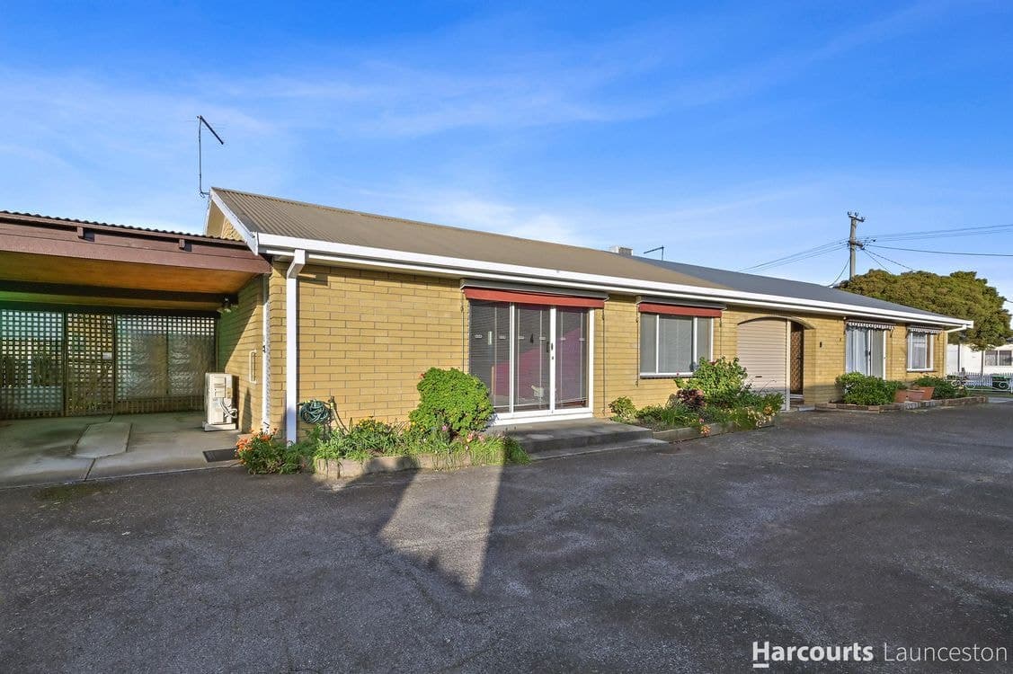 4/13-15 Lenstan Street, NORWOOD, TAS 7250, Norwood - Thumbnail 2