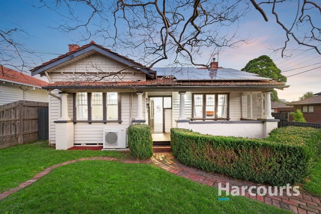 20 Wilson Street, OAKLEIGH, VIC 3166, Oakleigh - Thumbnail 2