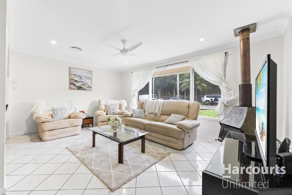 31 Benaud Street, GREYSTANES, NSW 2145, Greystanes - Thumbnail 2