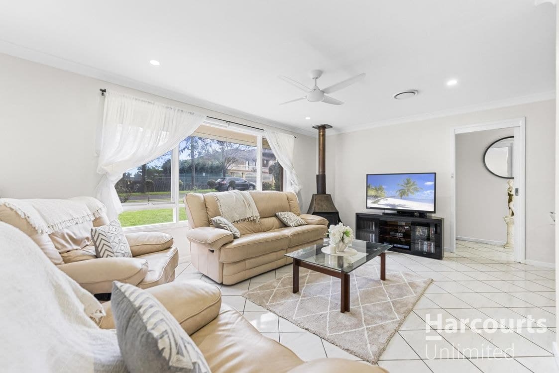31 Benaud Street, GREYSTANES, NSW 2145, Greystanes - Thumbnail 3