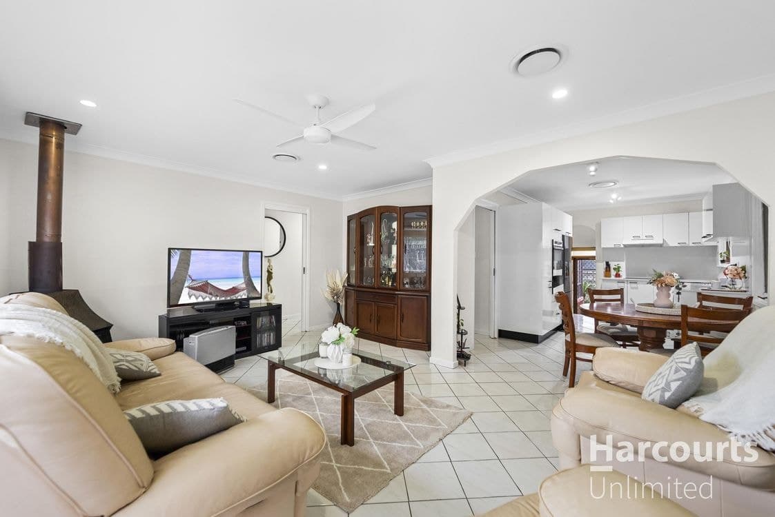31 Benaud Street, GREYSTANES, NSW 2145, Greystanes - Thumbnail 4
