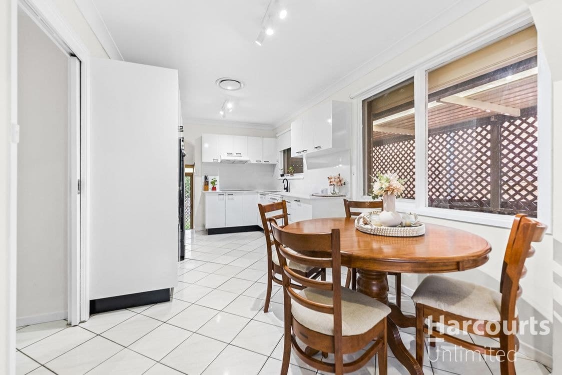 31 Benaud Street, GREYSTANES, NSW 2145, Greystanes - Thumbnail 5