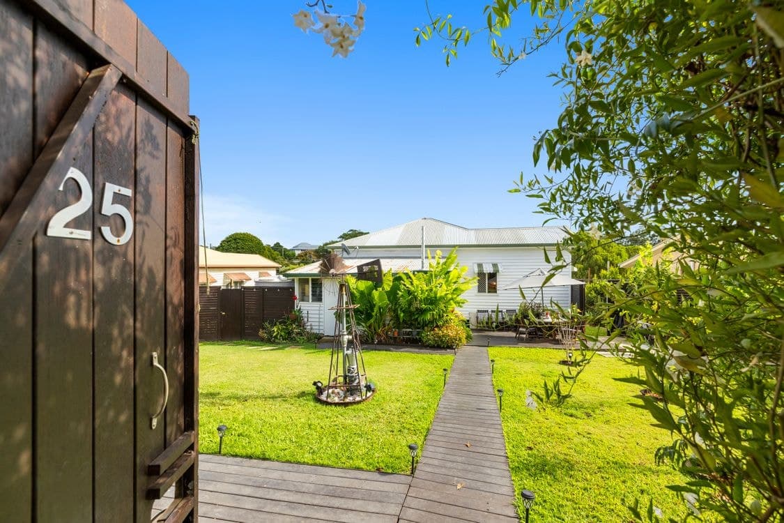 25 Mellor Street, GYMPIE, QLD 4570, Gympie - Image 1