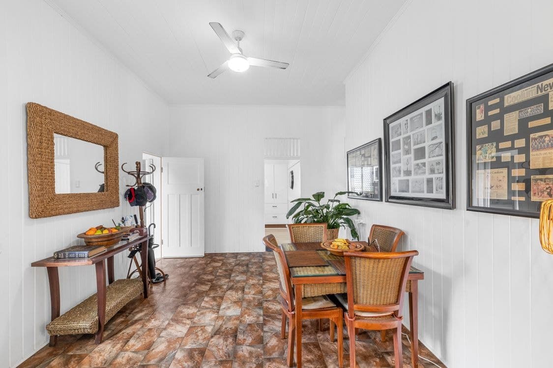 25 Mellor Street, GYMPIE, QLD 4570, Gympie - Thumbnail 7