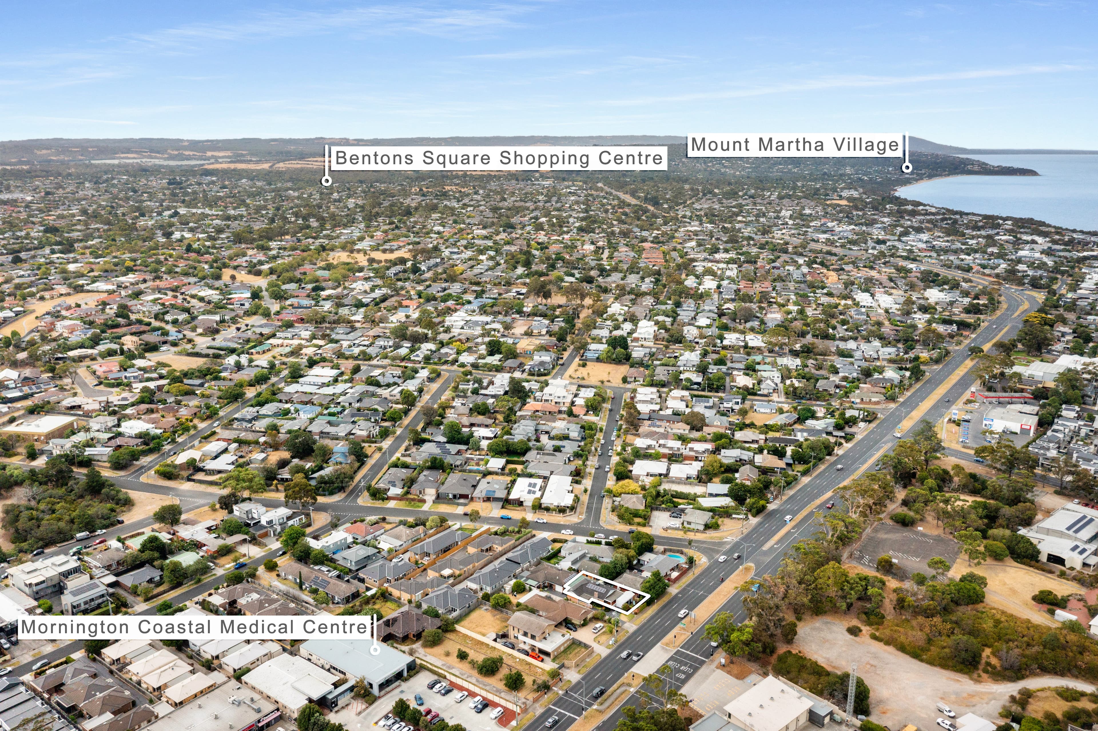 948 Nepean Highway, Mornington, Mornington - Image 1