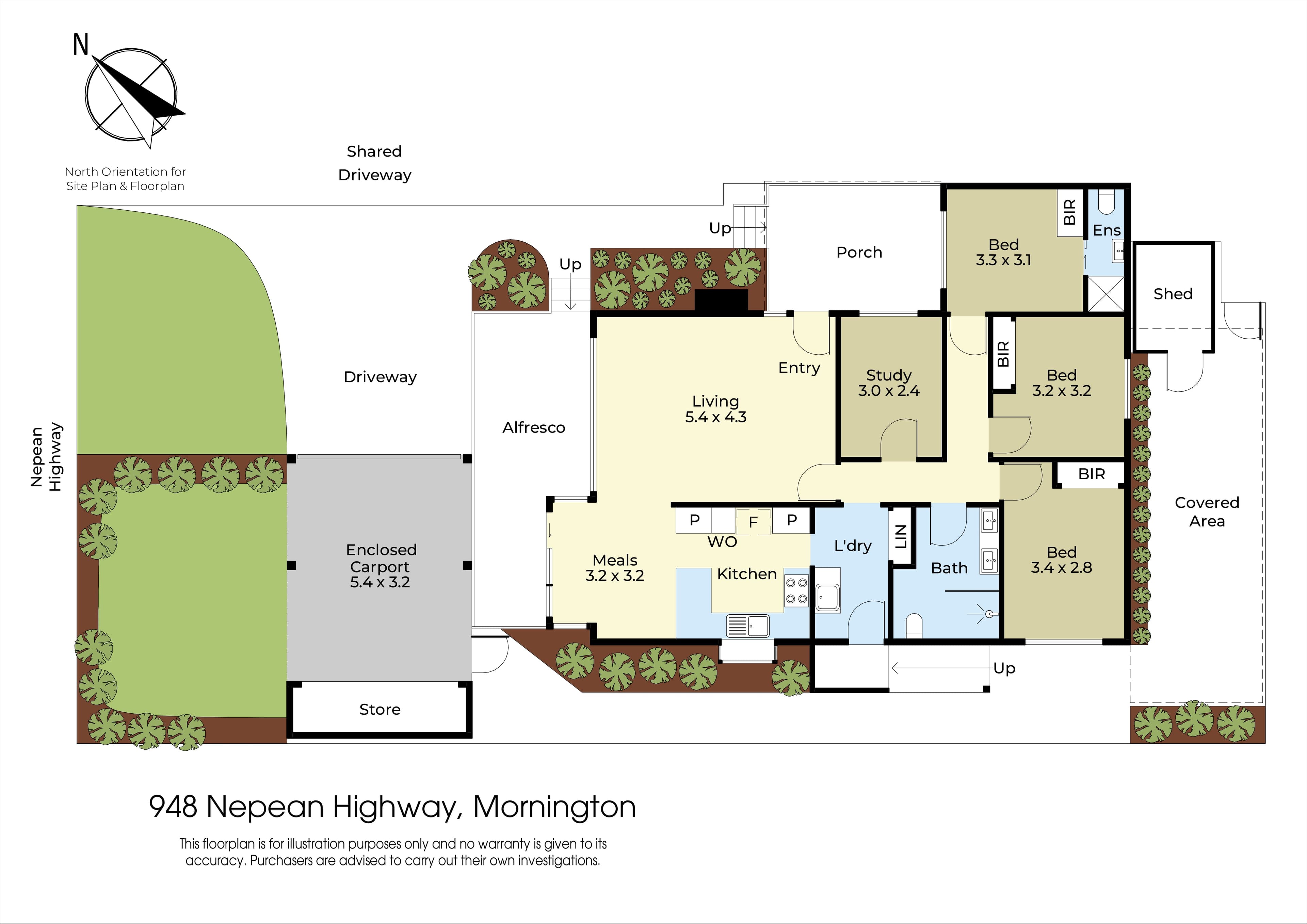 948 Nepean Highway, Mornington, Mornington - Thumbnail 2
