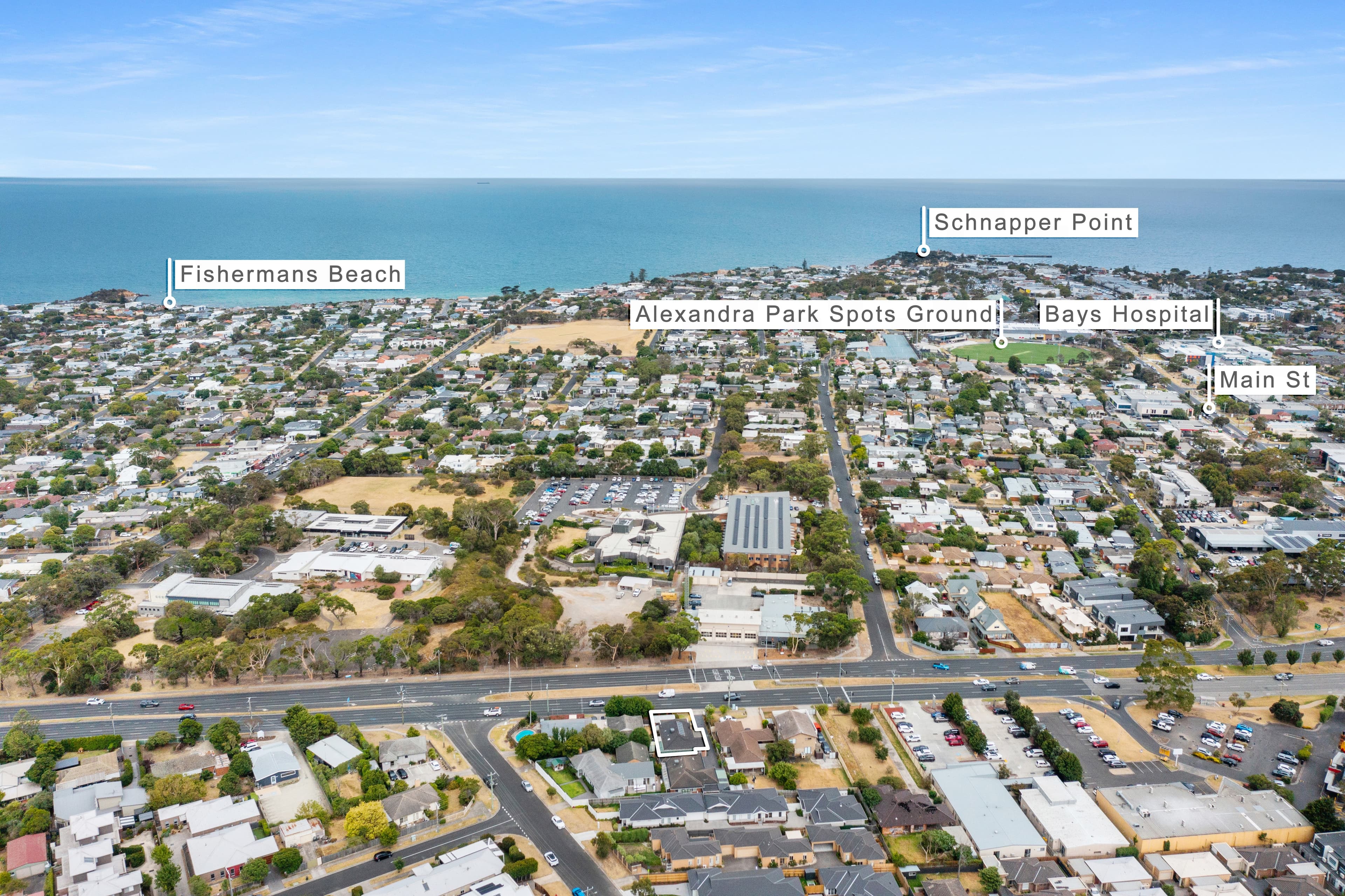 948 Nepean Highway, Mornington, Mornington - Thumbnail 8