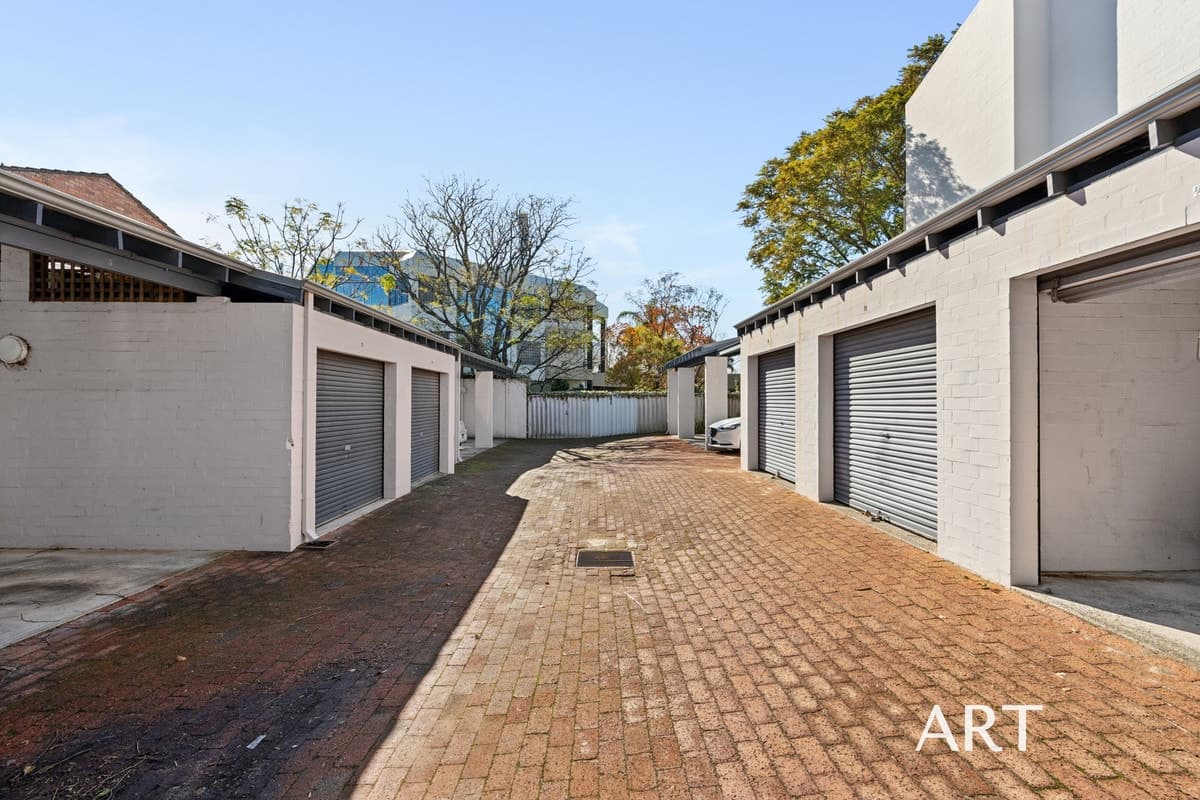 1 / 1 Weston Avenue, South Perth WA 6151, Spacious & Well-Located Unit In The Heart Of South Perth - Image 1