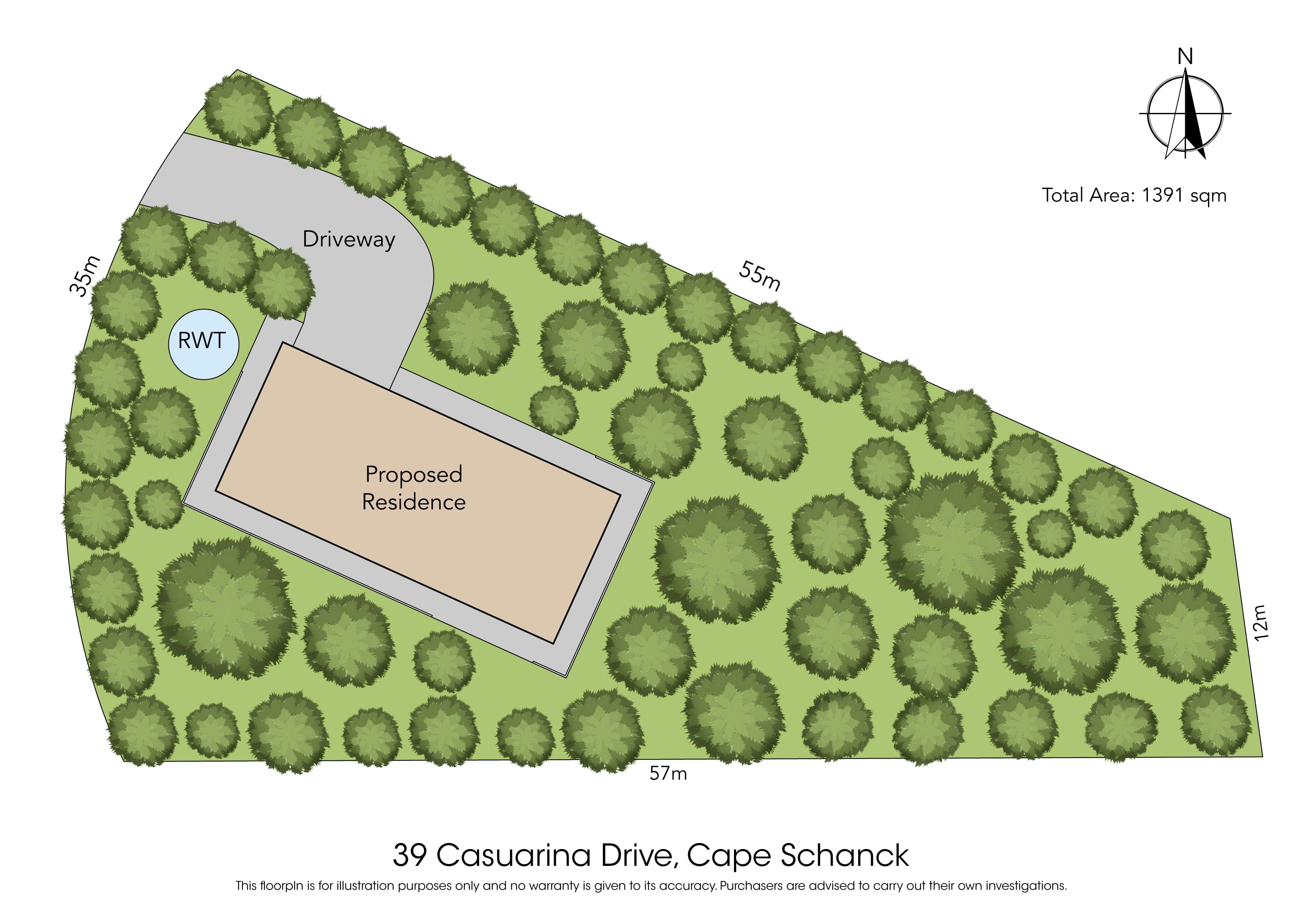 39 Casuarina Drive, Cape Schanck, Cape Schanck - Thumbnail 2