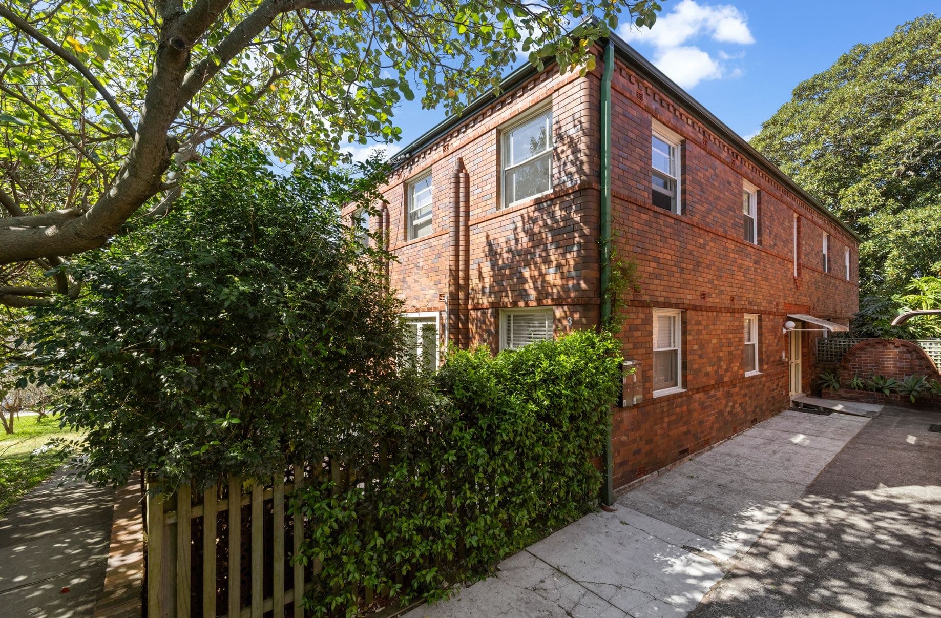 4 / 3 Powell Street, Coogee, NSW, Coogee - Image 1