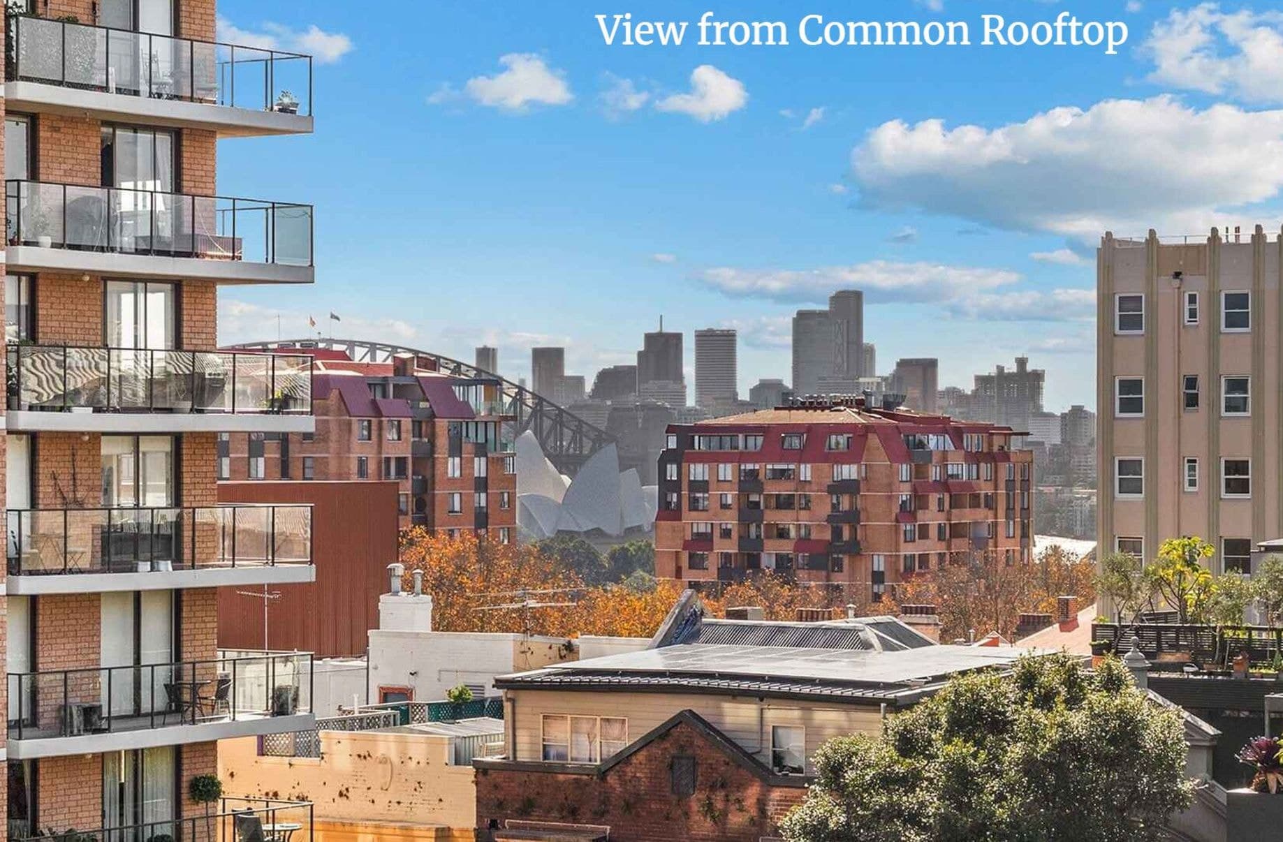 24 / 18 Springfield Avenue, Potts Point, NSW, Potts Point - Image 1