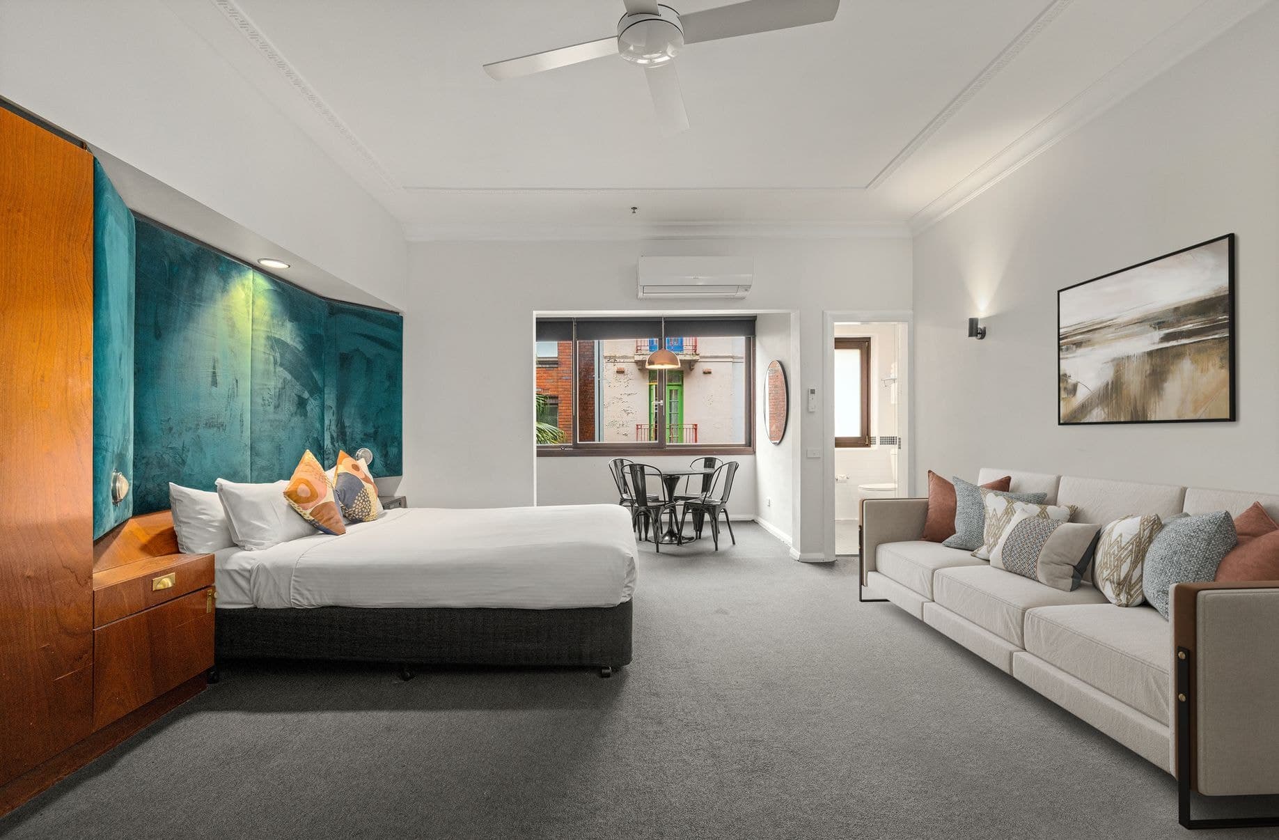 24 / 18 Springfield Avenue, Potts Point, NSW, Potts Point - Thumbnail 2