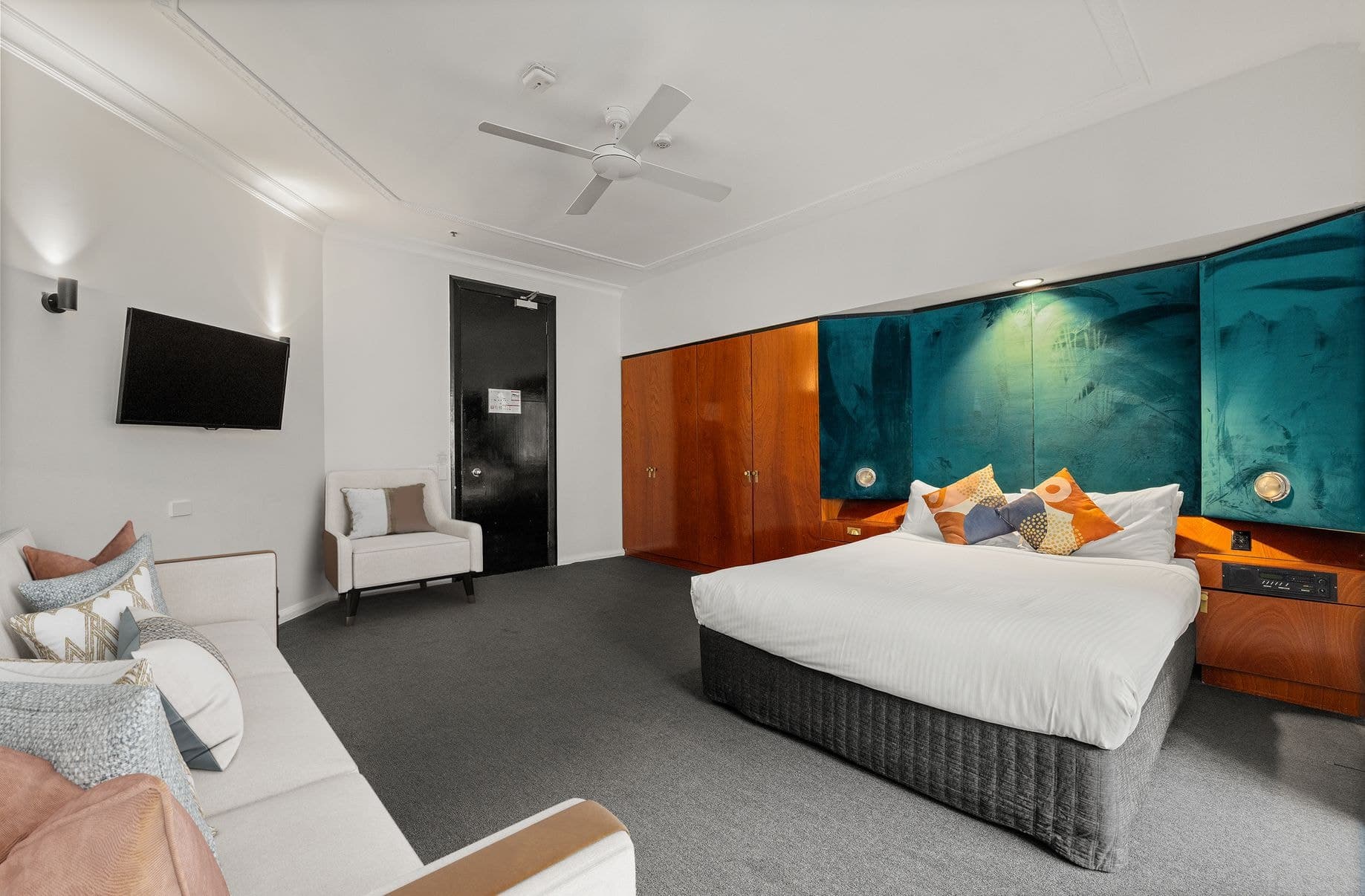 24 / 18 Springfield Avenue, Potts Point, NSW, Potts Point - Thumbnail 4
