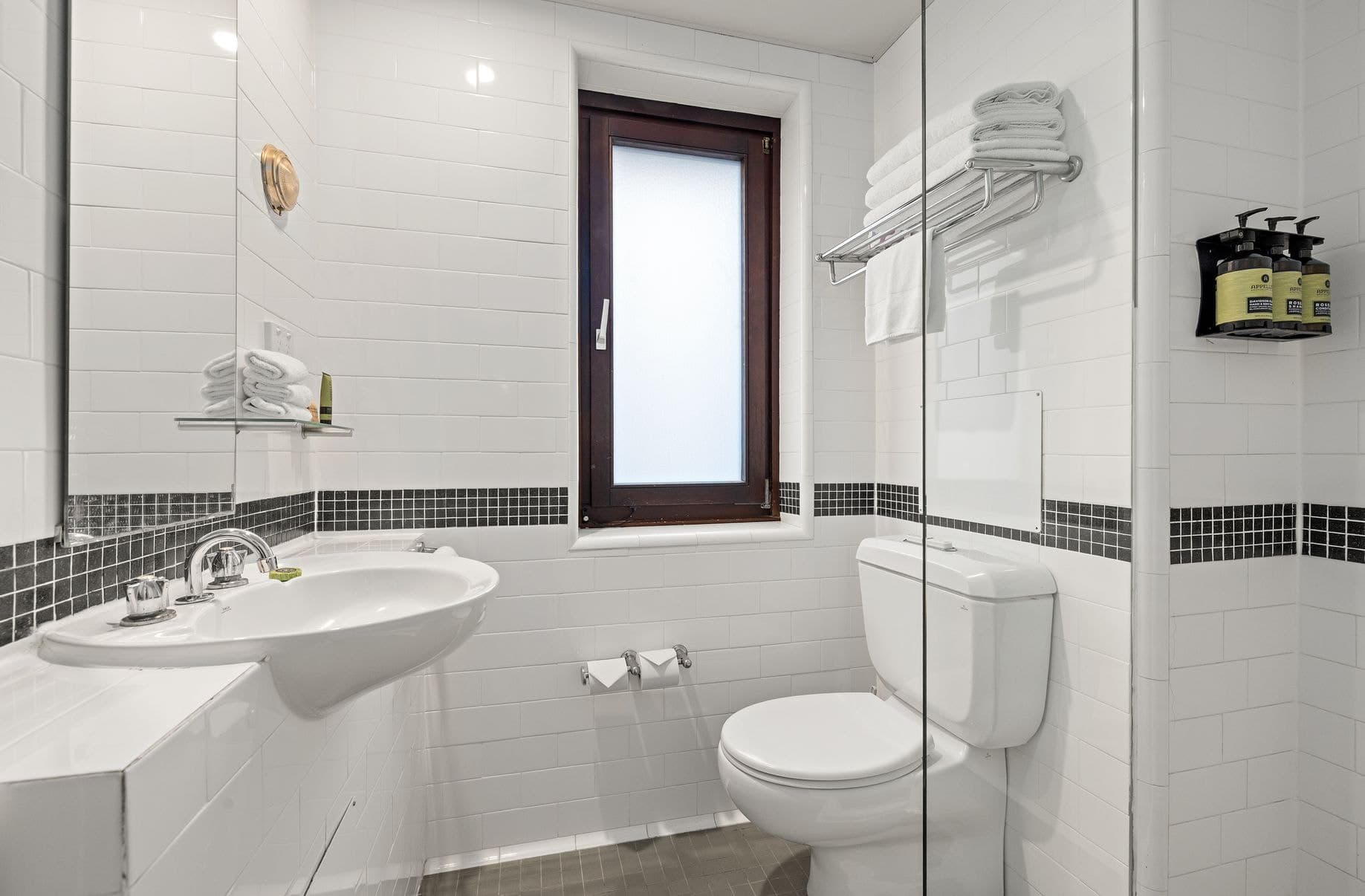 24 / 18 Springfield Avenue, Potts Point, NSW, Potts Point - Thumbnail 5