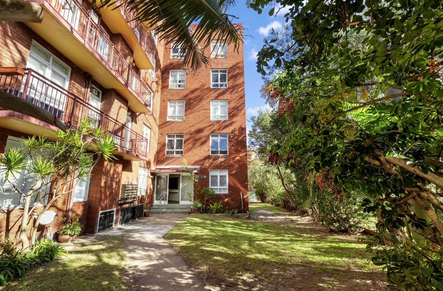 3 / 1-5 McKeon Street, Maroubra, NSW, Maroubra - Image 1
