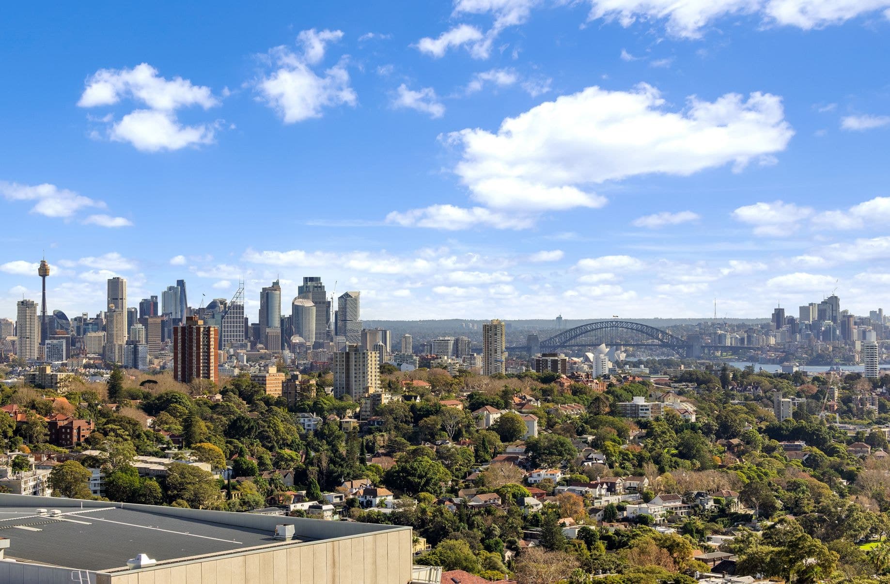 1401 / 251 Oxford Street, Bondi Junction, NSW, Bondi Junction - Thumbnail 2