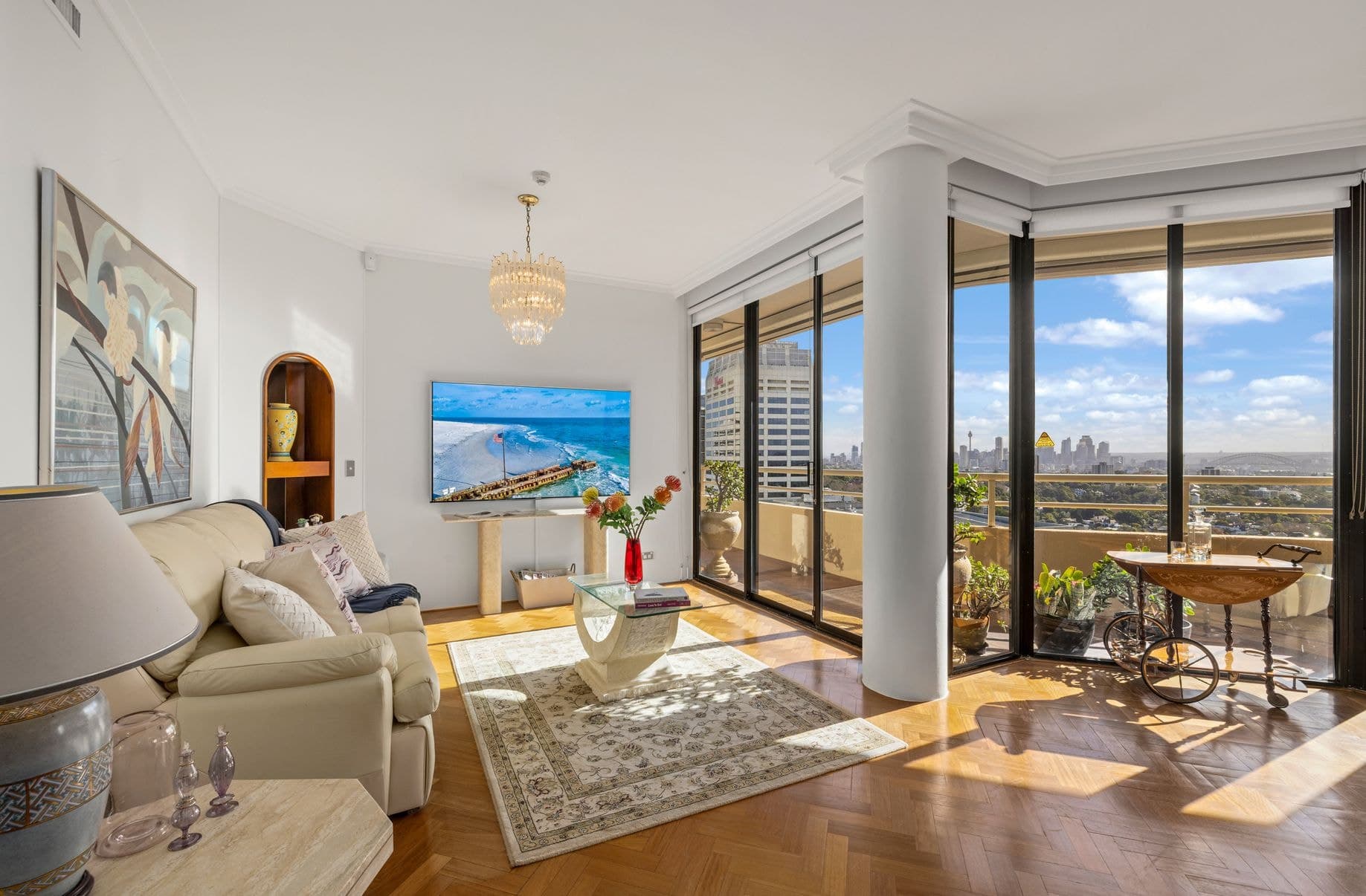 1401 / 251 Oxford Street, Bondi Junction, NSW, Bondi Junction - Thumbnail 3