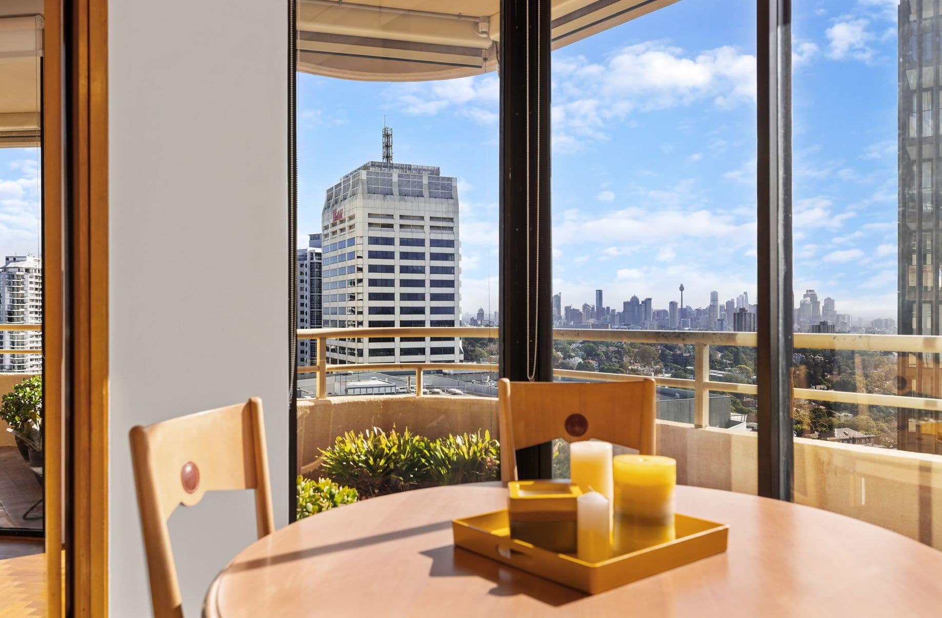 1401 / 251 Oxford Street, Bondi Junction, NSW, Bondi Junction - Thumbnail 4