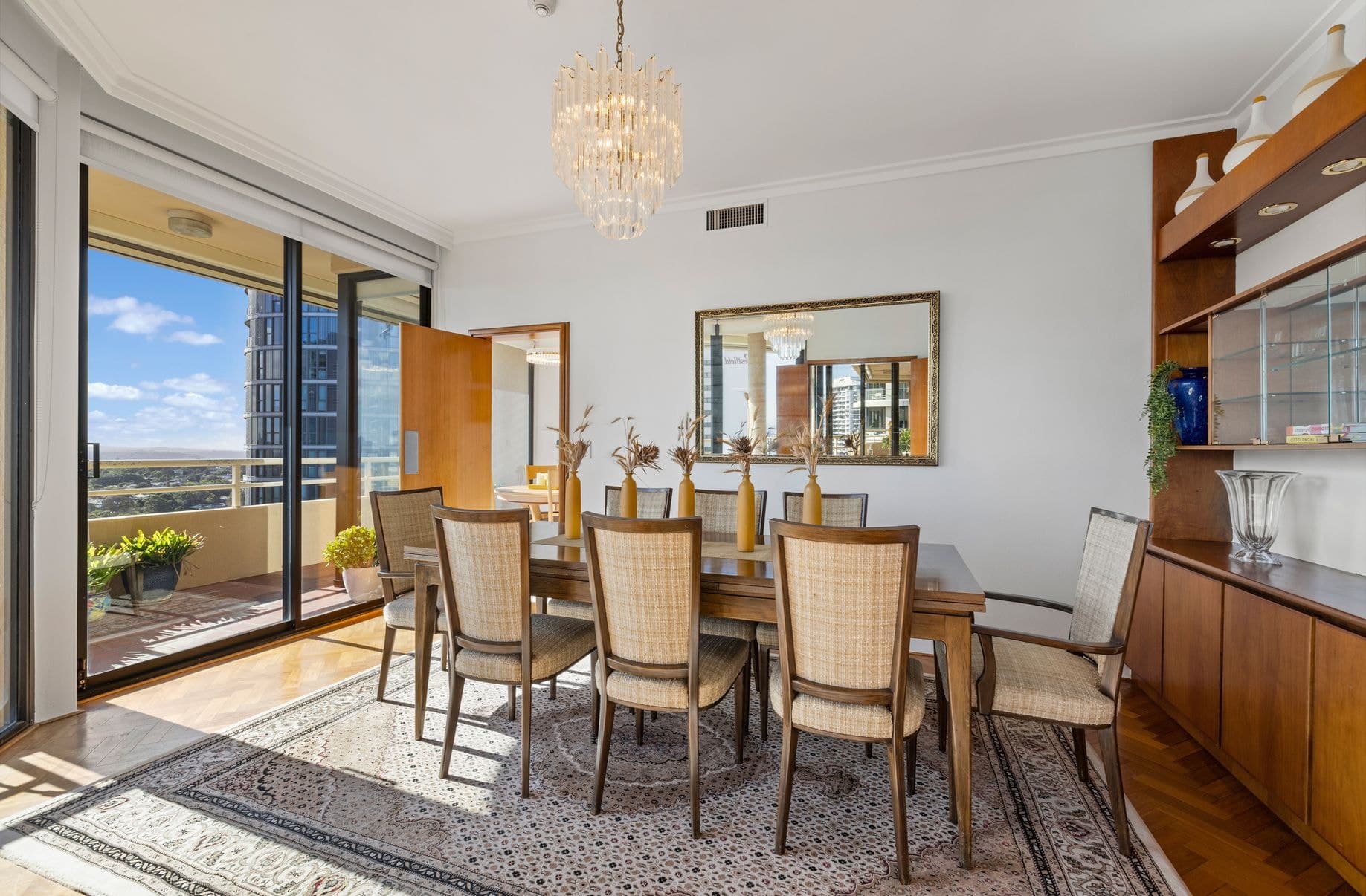 1401 / 251 Oxford Street, Bondi Junction, NSW, Bondi Junction - Thumbnail 5