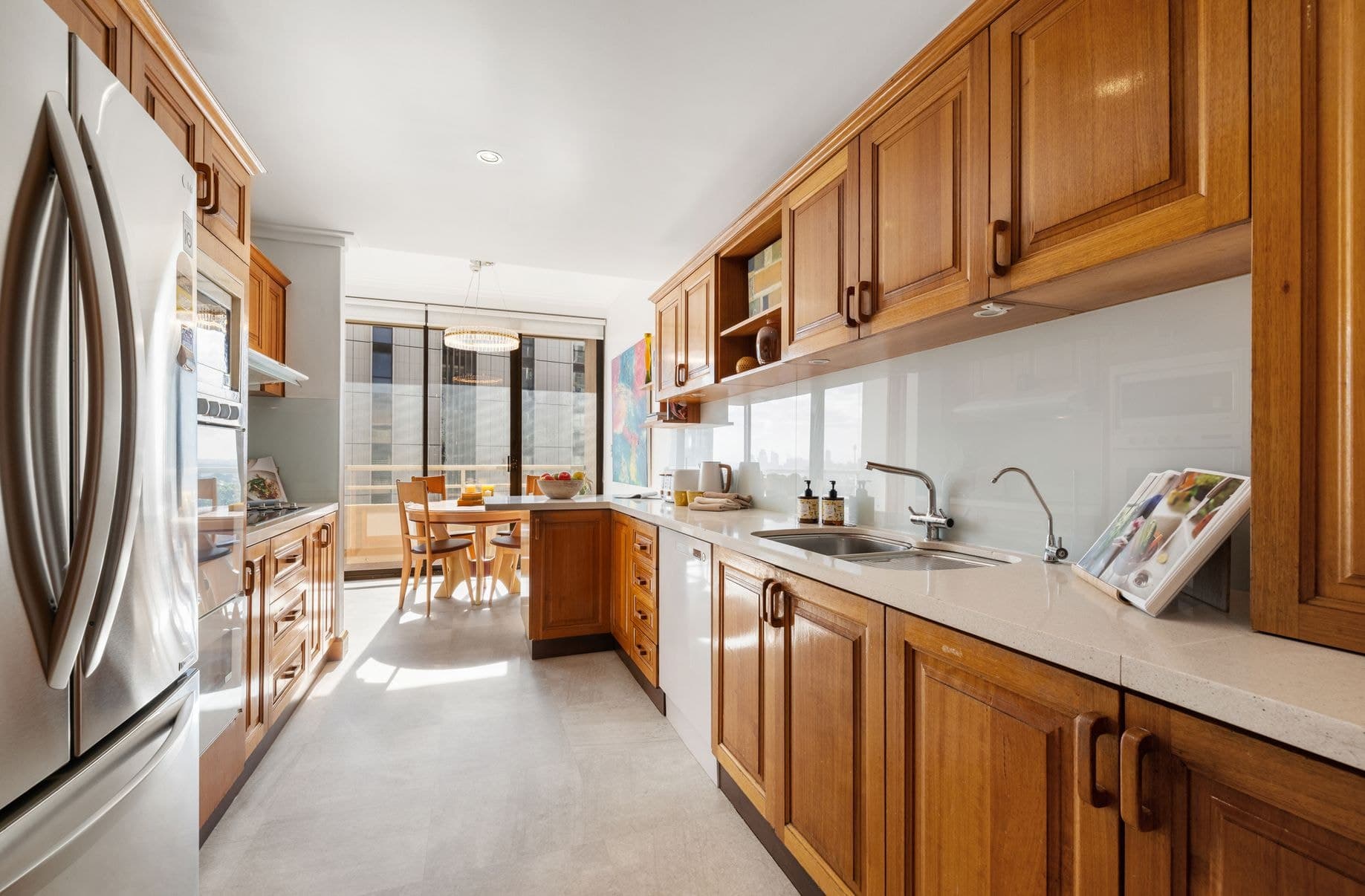 1401 / 251 Oxford Street, Bondi Junction, NSW, Bondi Junction - Thumbnail 6