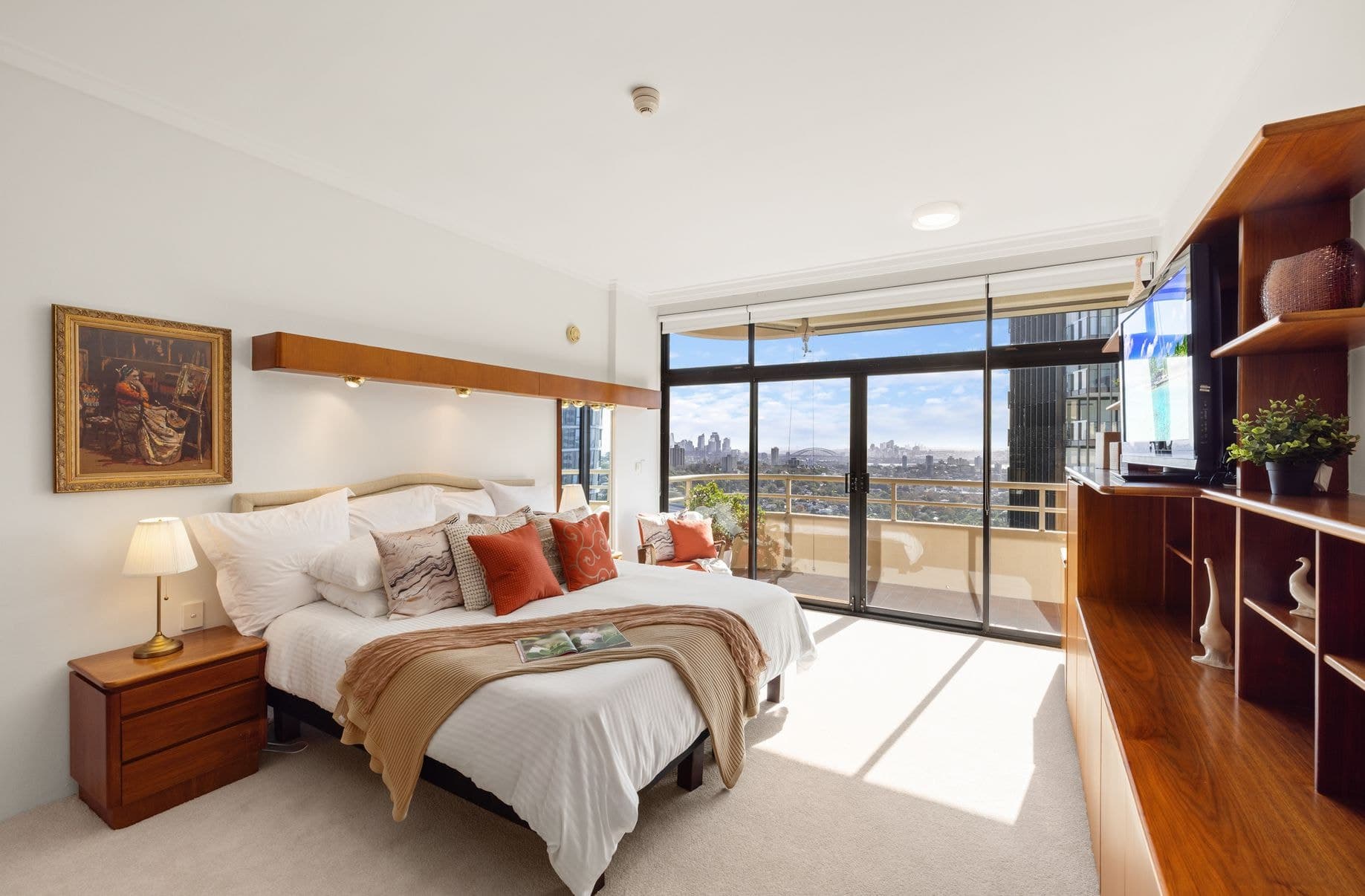 1401 / 251 Oxford Street, Bondi Junction, NSW, Bondi Junction - Thumbnail 7